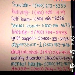 Priceless information